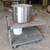 Solvent Heat Stripper with Gauge and cart 4 thumbnail