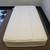 Twin size mattress - can DELIVER almost anywhere for $20 extra 8 thumbnail