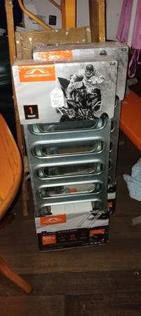 NiB - pair steel trifold ramps 1