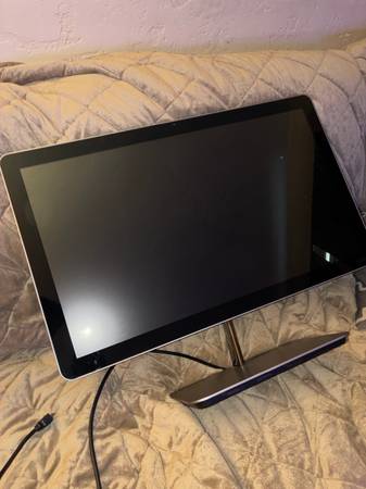 2-in1 desktop vizio 27in 1