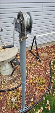 cable winch 1