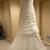 Wedding dress Size 2, 34C bust size. 11 thumbnail