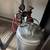 Complete Mobile Draft Beverage Cart – Coffee/Nitro/Kombucha (Sink, Keg, N2, Fr 8 thumbnail