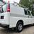 2017 CHEVY EXPRESS 2500 CARGO -- SHELVING -- LADDER RACK -- RUST FREE 3 thumbnail