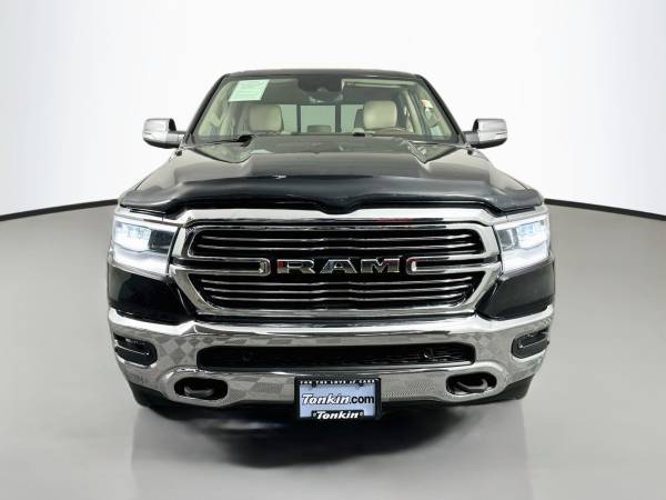 2021 RAM Laramie Crew Cab - Photo 2