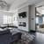 Large Kitchen Islands With Peninsula Seating, Designer Kitchens 11 thumbnail
