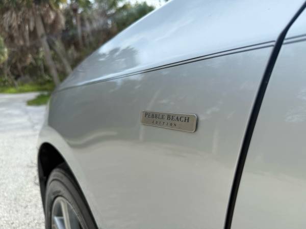 2009 Lexus ES350 Edición Pebble Beach - $7,000 (Saint Petersburg)63443316202369124