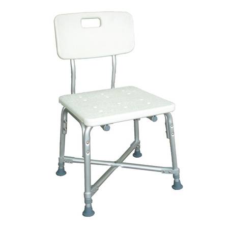 Bariatric Bath Chair 1