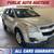 2013 Chevrolet Equinox 2 thumbnail