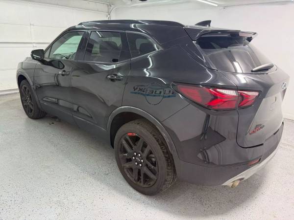 2021 Chevrolet Blazer 2LT Sport Utility 4D - $15999.00 (DENVER)63621852960769123