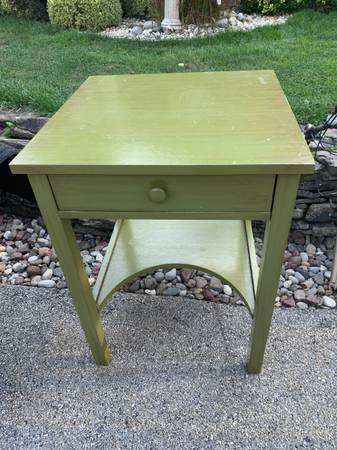 Small desk, work table, stand 1