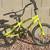 Huffy 18" Rock It Kids' Bike, Fits Riders 3'5" - 4'1", Yellow, Child 2 thumbnail