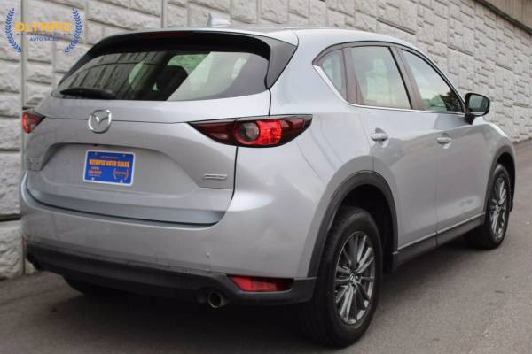 2018 MAZDA CX-5 - ¡Compra aquí y paga aquí disponible! - $14700.00 (Atlanta)63620506502403124