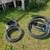 IRRIGATION POLY FLEX ADS PIPE 300’ OF ¾” PLUS TWO PARTIAL ROLLS OF ½” 3 thumbnail
