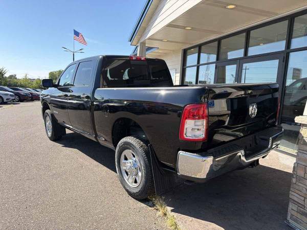 2021 RAM 2500 Tradesman - Photo 3