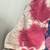 Playboy Bunny Logo Tie Dye Pink T-shirt - XL 5 thumbnail