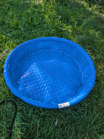 Kiddie Pool 1
