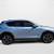 2022 Mazda CX-5 AWD All Wheel Drive 2.5 S Premium Package SUV 4 thumbnail