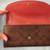 Coach Slim Envelope Wallet in Signature Canvas - $60 or best offer 3 thumbnail