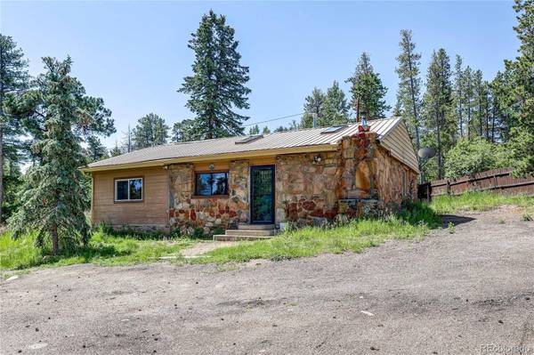 Do you have high expectations? Pending in Conifer. 2 Beds, 1 Baths 1