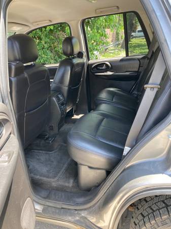 2006 Chevy trailblazer LT AWD - $2,90063616820640769124