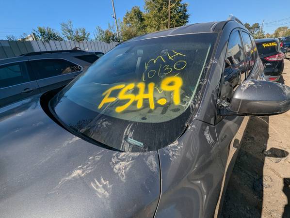 ✨ 2015 NISSAN PATHFINDER - PARTING OUT - SH-9 - STK#33269 ✨ 1