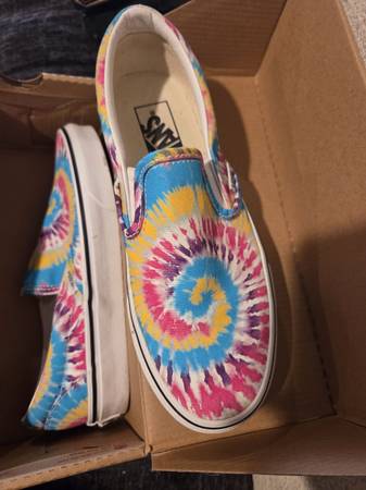 Vans 1