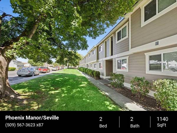 $1,360 / 2br - 1140ft2 - Centrally located in Kennewick close commute to everything! (Kennewick)63931128855298123