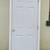 New Out Swing 30"x 80" Exterior 20 minute Fire Rated Door & 6 5/8"Fram 1 thumbnail