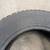 used 265/60R18 NOKIAN TYRES HAKKAPELIITTA R3 SUV SNOW TIRES STOCK#4706 4 thumbnail