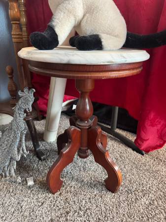 Yard sale photo