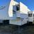2007 Durango 32 foot has two bedrooms and two bathroom clean 3 slide o 1 thumbnail