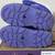 KAMIK YOUNG KIDS SNOW BOOTS BLOSSOM LAVENDER SIZE US-9 EUR-26 8 thumbnail