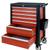 Mayflower Blacksmith Heavy Duty 7-Drawer Steel Roll Rolling Cart Tool 4 thumbnail
