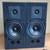 Meridian KEF M30 Active Studio Monitor Speakers 2 thumbnail