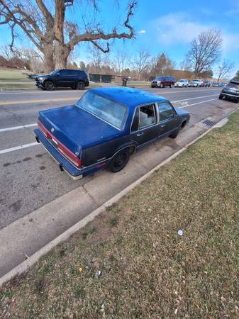 1990 Biick Lasabur Limmited - $500 (Denver)63619896170499121