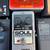 5 guitar effect pedals, power supply, pedal board & case plus various 5 thumbnail