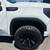 2024 GMC Sierra 1500 Elevation pickup Summit White 5 thumbnail