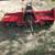 50" 3 Point hitch Tractor Garden Tiller 2 thumbnail
