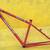 IRD Interloc Tempest frame Reynolds 853 small <4lb 2 thumbnail