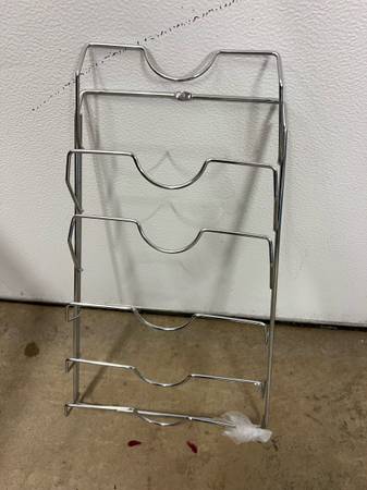 Lid holder 1