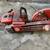 HOMELITE CONCRETE SAW WITH DIAMOND 12 INCH BLADE 8 thumbnail