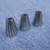 1963 1964 CORVETTE ORIGINAL HEATER RADIO DASH KNOBS (3) IMPALA NOVA 18 thumbnail