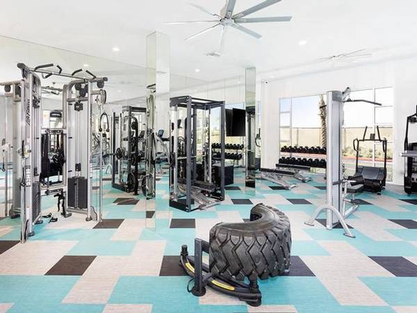 $2,472 / 638ft2 - Piscina y spa de lujo, entrada sin llave, pared de video TV, juegos (Otay Ranch/Millenia)63663836411523123