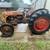 Ford 9N tractor 4 thumbnail
