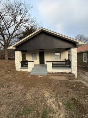 Excelsior Springs 3bed/2bath home 1