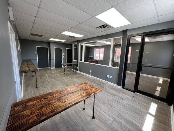Large Private Commercial Professional Office FOR RENT Second Floor 1