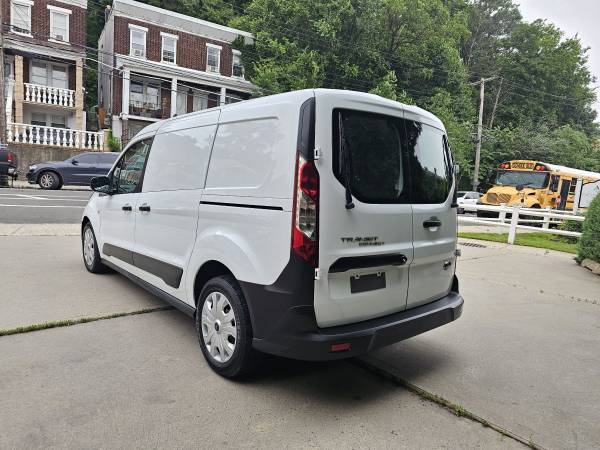 2020 Ford Transit Connect XL Cargo Van - $14,900 (Staten Island NY)63654719739139122