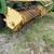 JOHN DEERE 346 SQUARE BALER STOCK# 42082 4 thumbnail