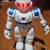 USED - Lezo Smart Technology Robot w/ Remote & Charger Cable 1 thumbnail